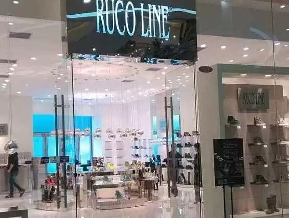 一探究竟 这个鞋子上带R的意大利牌子到底什么来头