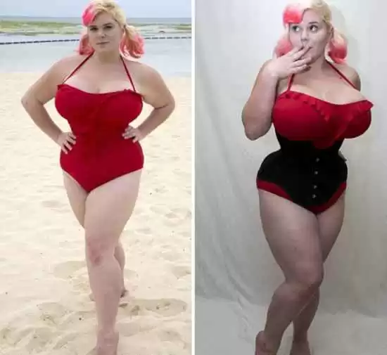 三十七胸围罩杯大小全知道 三十七胸围罩杯大小全知道