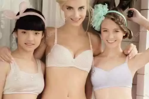 三十七胸围罩杯大小全知道