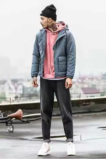 不盲从潮流 找到那件让你自己发光的外套 不盲从潮流 找到那件让你自己发光的外套