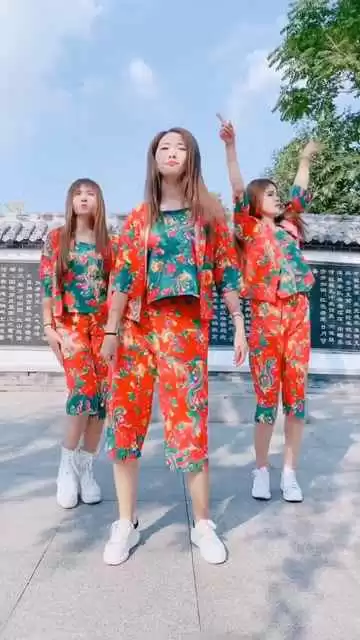 东北老铁教你咋穿既暖和又带派