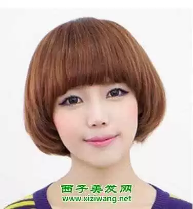 中学生发型挑选指南 让你天天精神出门