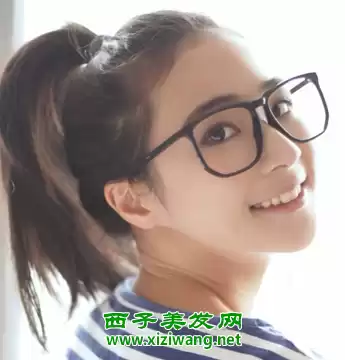 圆脸救星来了!选对镜框颜值翻倍不是梦