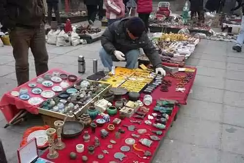 地摊售卖物品大全与选购指南