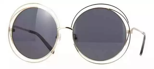 夏日墨镜挑选指南 别让错误选择伤了眼