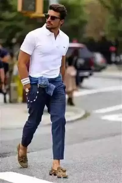 夏日男生外套穿搭全攻略 夏日男生外套穿搭全攻略