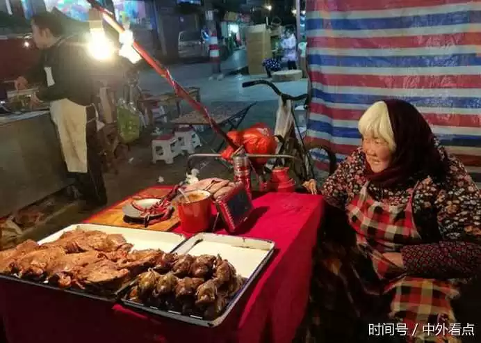 天冷出摊别犯愁 这些冬日好生意让你暖和赚钱