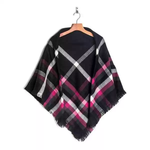 天冷脖子别光着 这些围脖牌子暖到心坎里