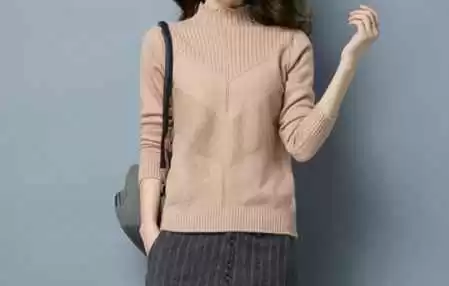 天呐我的羊毛衫怎么缩成童装了