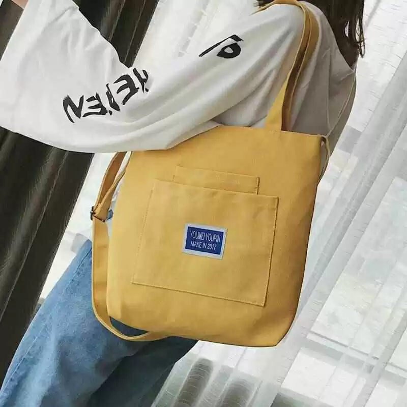 女生出去玩背什么包 这份实用挑选指南请收好