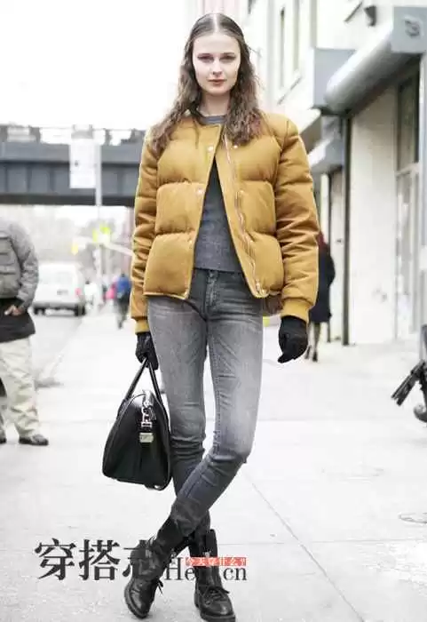 姜黄色这么搭才显高级 日常穿搭不踩雷指南 姜黄色这么搭才显高级 日常穿搭不踩雷指南