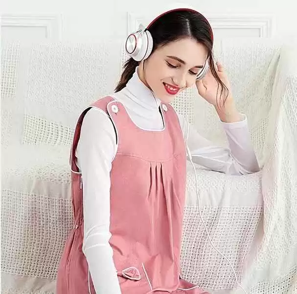 孕妇穿衣那些事儿：舒适又靓丽的孕期穿搭秘笈