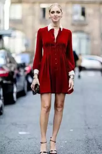 宽肩穿搭全指南 从显瘦技巧到时尚廓形一次掌握