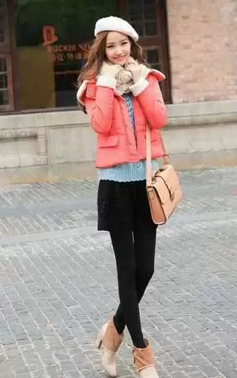 寒冬腊月穿啥裤子最暖和?看这篇就够了