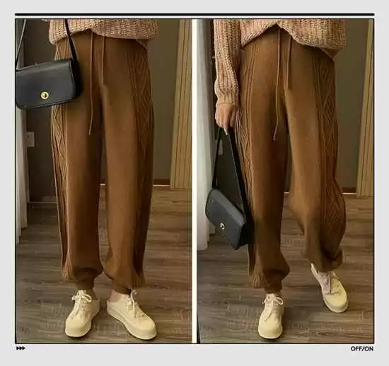 寒冬腊月穿啥裤子最暖和?看这篇就够了 寒冬腊月穿啥裤子最暖和?看这篇就够了