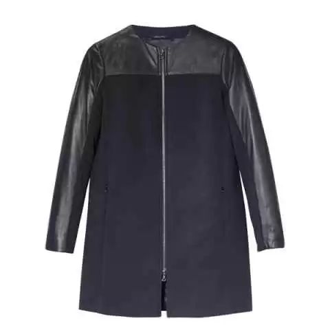 寒冬选外套不纠结 这份避坑指南让你买对不买贵