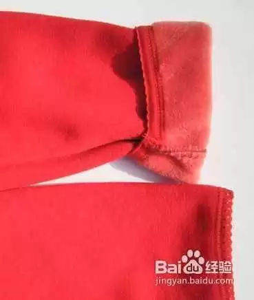 寒冬里挑对衣裳保暖面料你得懂