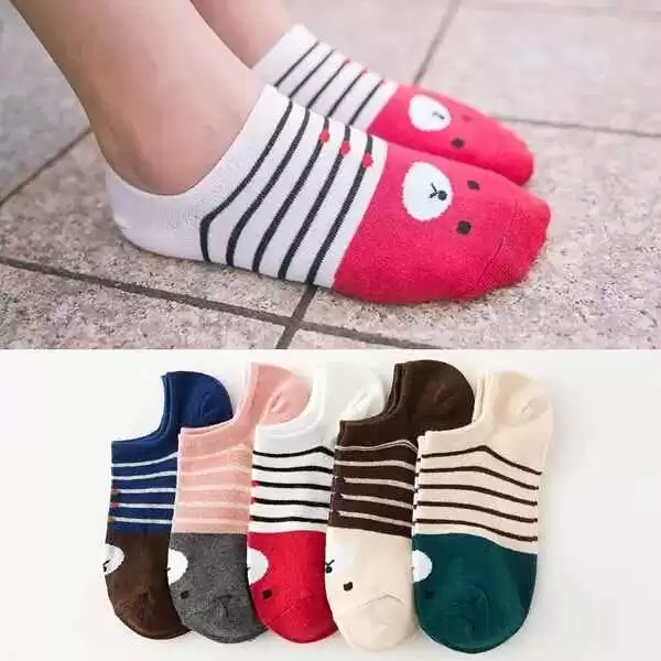 小白鞋配袜子全攻略 从季节到场合一次搞定