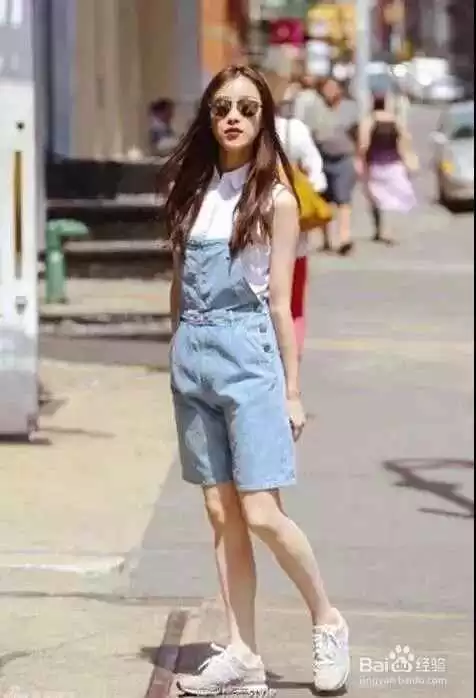 小腿粗别发愁！几招教你挑对裙子穿出细长腿