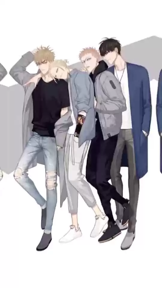 少年对什么有热情 找准方向不迷路 少年对什么有热情 找准方向不迷路