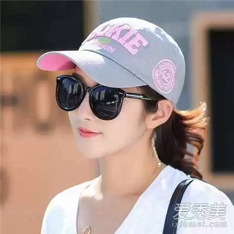 帽子整理全攻略,看看都有什么帽子能让你眼前一亮