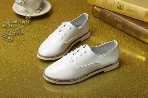 悄悄变高的秘密 这些鞋子让你挺拔又自信