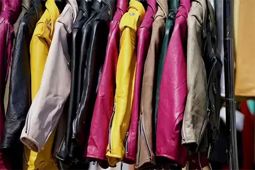 扒开衣裳看里子 原来衣服是这些玩意儿做的 扒开衣裳看里子 原来衣服是这些玩意儿做的