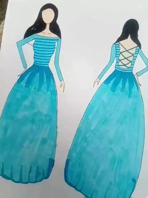 扒开衣裳看里子 原来衣服是这些玩意儿做的