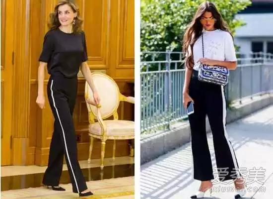 打底裤配鞋全攻略：从运动鞋到靴子的万能搭配法则