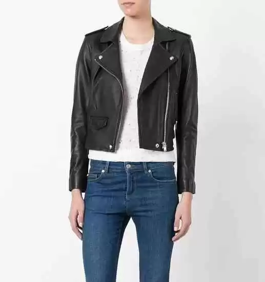 挑件好皮衣穿十年，这些保养门道你得懂