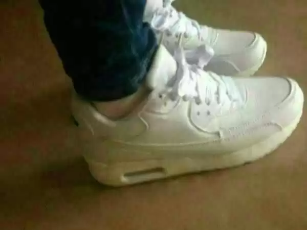 挑对一双舒服鞋 走路姿态不累健康常伴