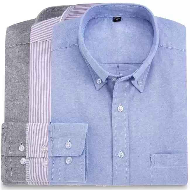 挑对衬衫牌子让你穿出高级感,这篇指南讲透选品秘诀 挑对衬衫牌子让你穿出高级感,这篇指南讲透选品秘诀