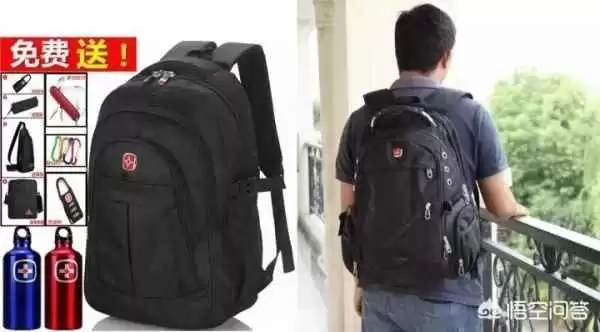 挑背包就跟找对象似的 这些牌子闭着眼选都不出错 挑背包就跟找对象似的 这些牌子闭着眼选都不出错