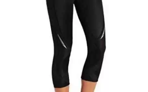 探秘澳洲专业运动装备2XU 不只是条压缩裤那么简单