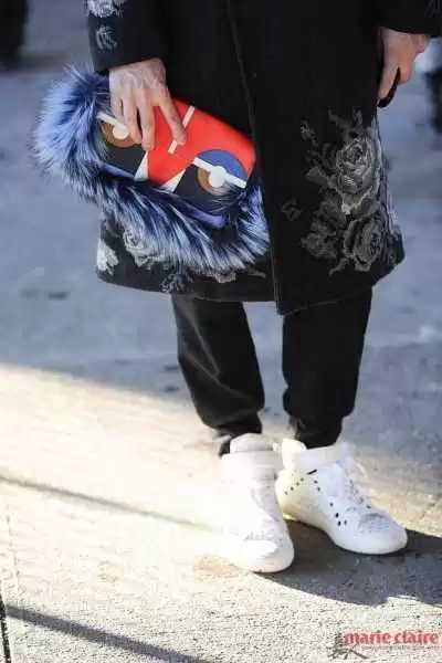 探索Fendi背后的百年传奇从罗马小店到奢侈帝国 探索Fendi背后的百年传奇从罗马小店到奢侈帝国