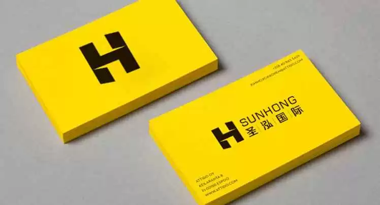 探索H字母背后的品牌世界