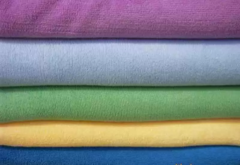 探索超细纤维面料的奥秘