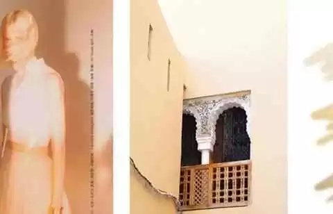 探索香槟色的优雅秘密与搭配妙招