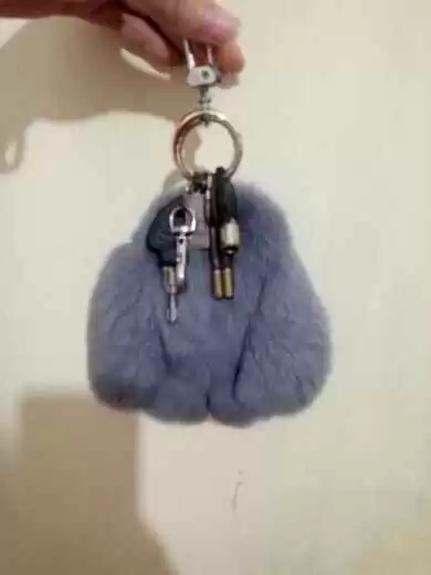 揭秘獭兔毛皮草选购与养护全攻略