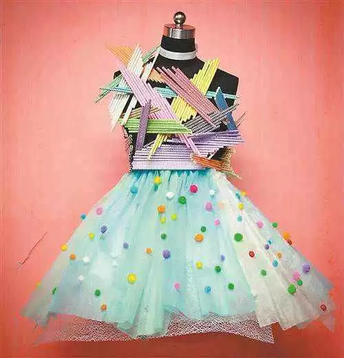 揭秘衣服材质选对穿对才舒坦