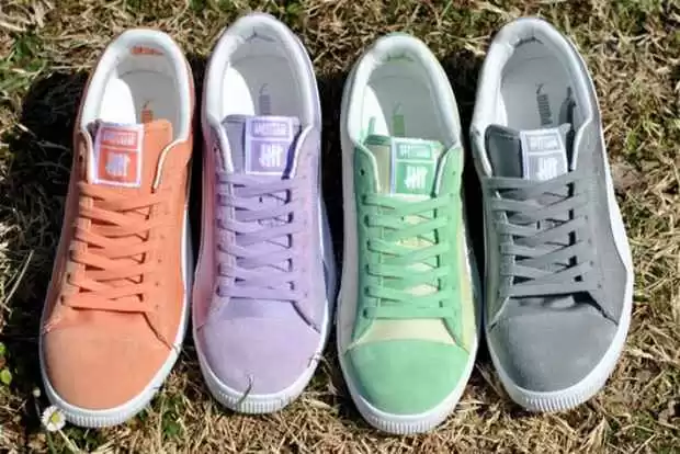 搞懂UN鞋子啥档次，这篇给你捋明白了