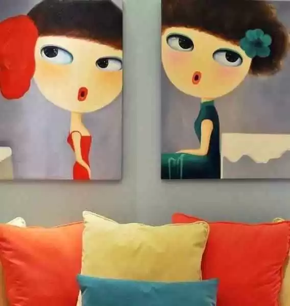 撞色是啥子意思？揭秘色彩搭配的妙招让你潮翻天