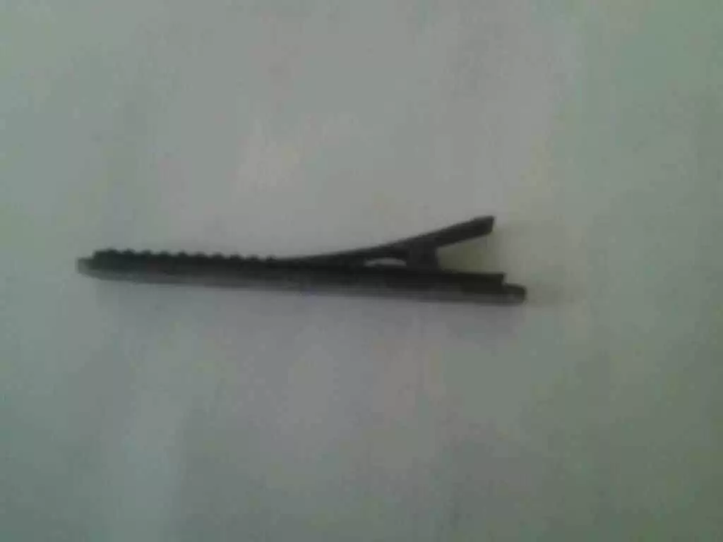 整理刘海的小神器你选对了吗