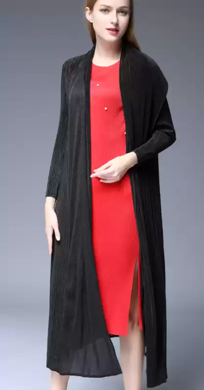 旗袍外套搭配全攻略 穿出东方韵味与时髦感