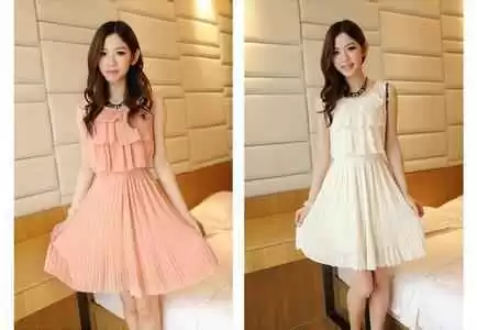 春末夏初穿衣不犯愁 十几度到二十几度穿搭全攻略