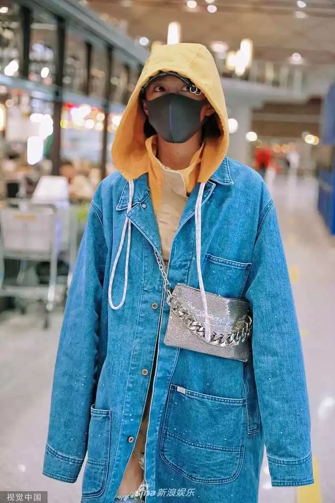 棉衣里头穿啥子才暖和又不臃肿