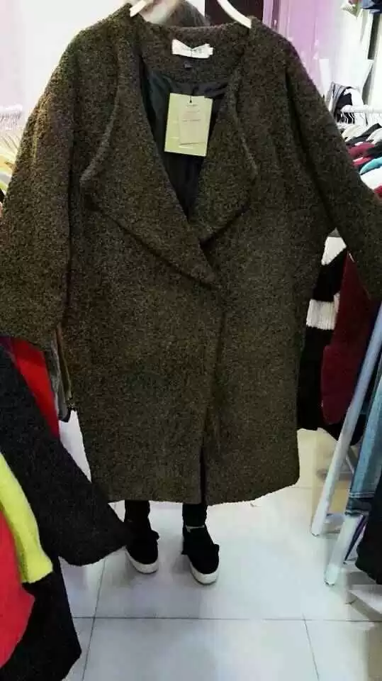 棕色搭配全攻略：从基础配色到高阶玩法，穿出你的高级感