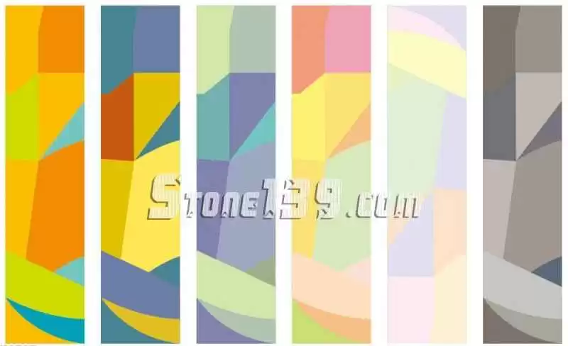 橙色搭配这些颜色让你时尚又出众