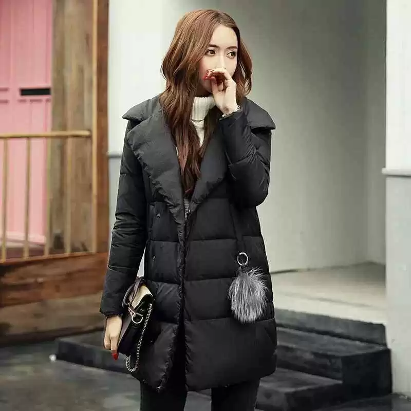 武汉冬天穿衣生存指南 应对妖风湿冷的穿搭智慧