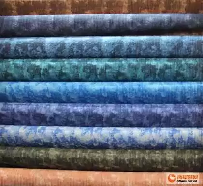 水洗布面料大揭秘：舒适背后的故事